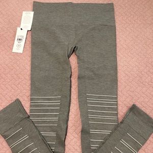 Blanqi high rise postpartum leggings